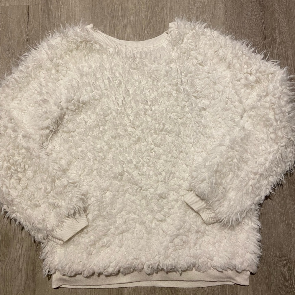 Art Class Girls sweater